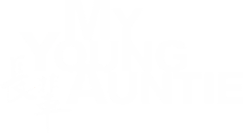 My Young Auntie logo