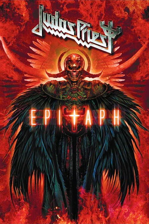 Judas Priest: Epitaph