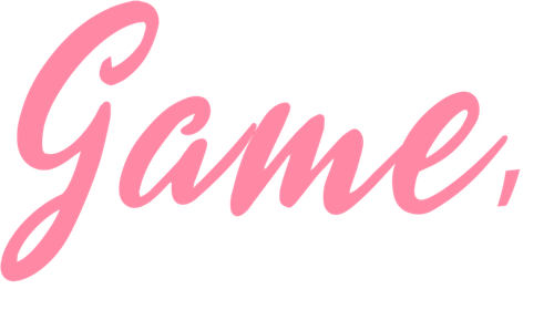 Love, Game, Match logo