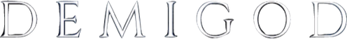 Demigod logo