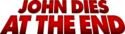 John Dies at the End logo