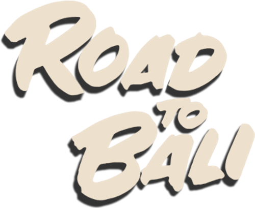 Road to Bali logo