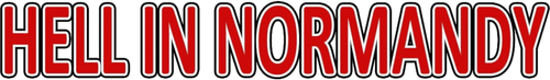 Hell in Normandy logo