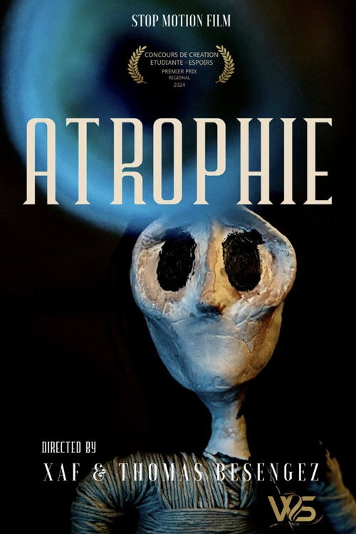 ATROPHIE
