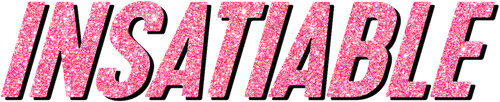 Insatiable logo