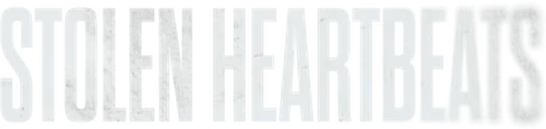 Stolen Heartbeats logo