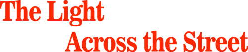 The Light Across the Street logo