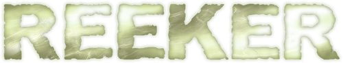 Reeker logo