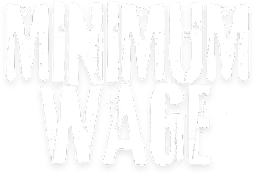 Minimum Wage logo