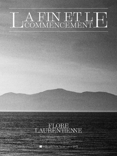 Flore Laurentienne: The End and the Beginning