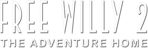 Free Willy 2: The Adventure Home logo