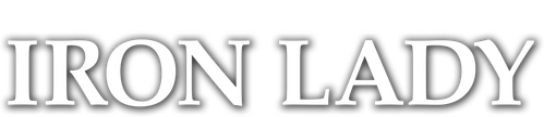 The Iron Lady logo