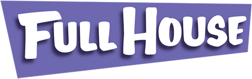Full House logo
