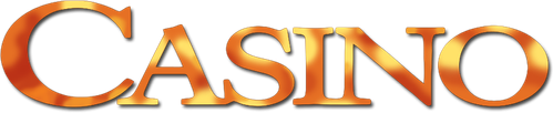 Casino logo