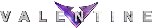 Valentine logo
