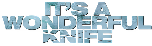 It's a Wonderful Knife logo