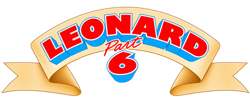 Leonard Part 6 logo