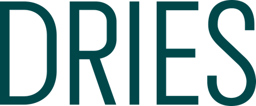 Dries logo