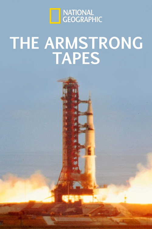 The Armstrong Tapes