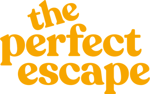The Perfect Escape logo