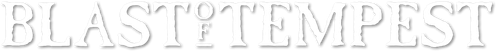 Blast of Tempest logo