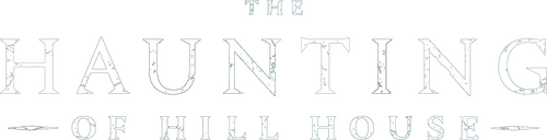 The Haunting of Hill House logo
