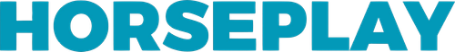 Horseplay logo