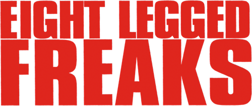 Eight Legged Freaks logo