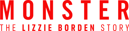 Monster: The Lizzie Borden Story logo