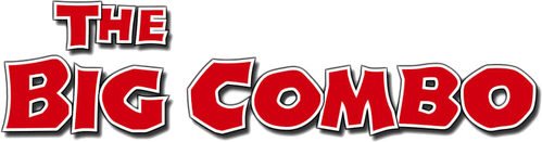 The Big Combo logo