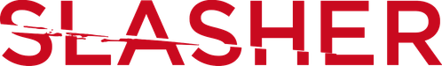 Slasher logo