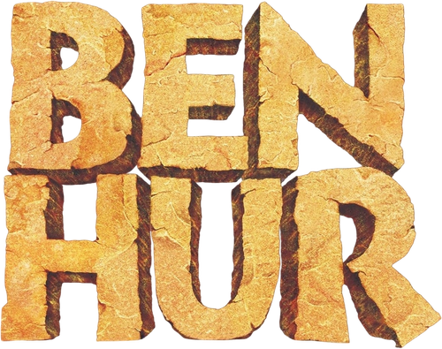 Ben Hur logo
