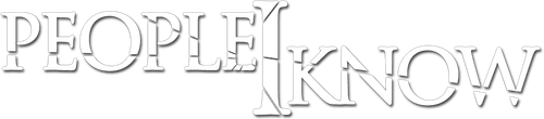 People I Know logo