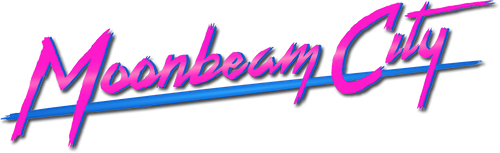 Moonbeam City logo