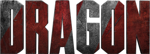 Dragon logo
