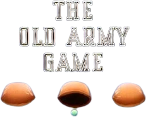 The Old Army Game logo