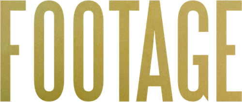 Footage logo