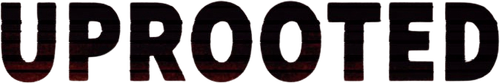 Uprooted logo