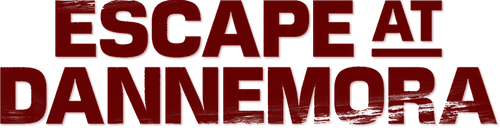 Escape at Dannemora logo