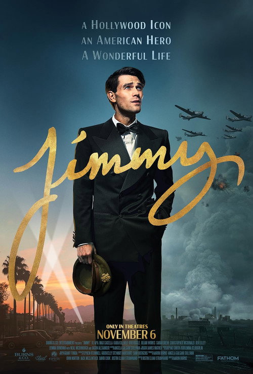 Jimmy