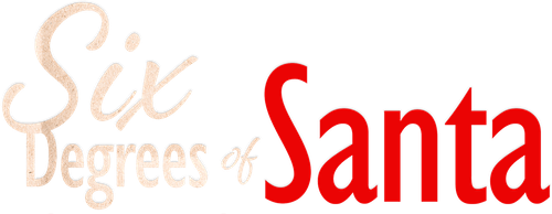 Six Degrees of Santa logo