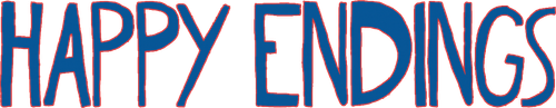 Happy Endings logo
