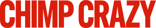 Chimp Crazy logo