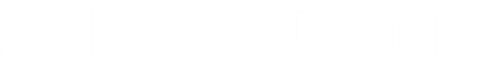 John Adams logo