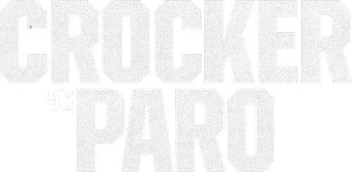 Lewis Crocker vs. Liam Paro logo