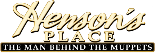 Henson's Place: The Man Behind the Muppets logo