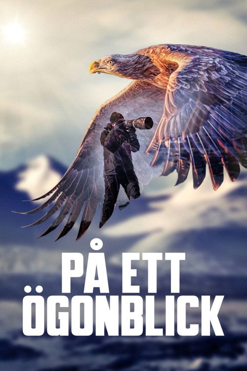 På ett ögonblick