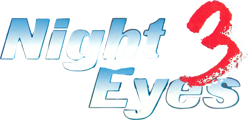 Night Eyes 3 logo