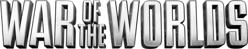 War of the Worlds logo