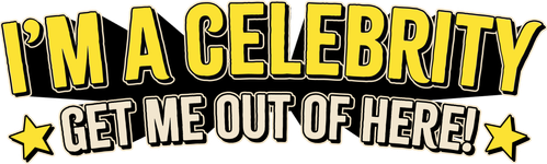I'm a Celebrity: Get Me Out of Here! logo